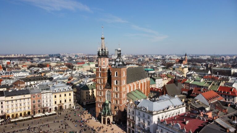 Przeszczep włosów Kraków