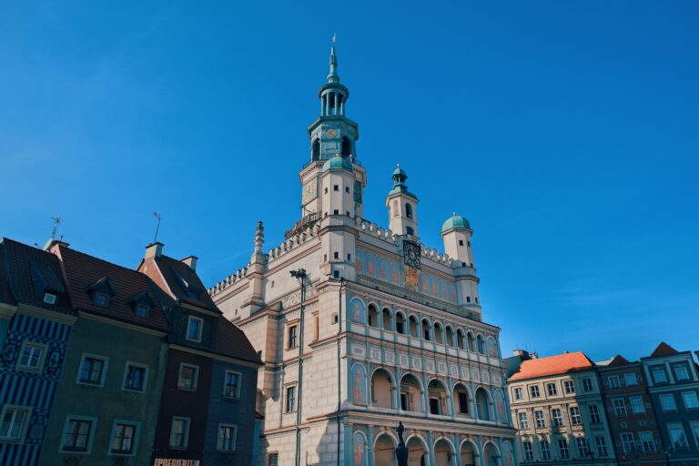 Przeszczep włosów Poznań