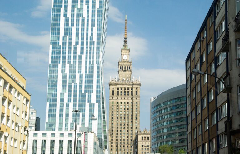 Przeszczep włosów Warszawa