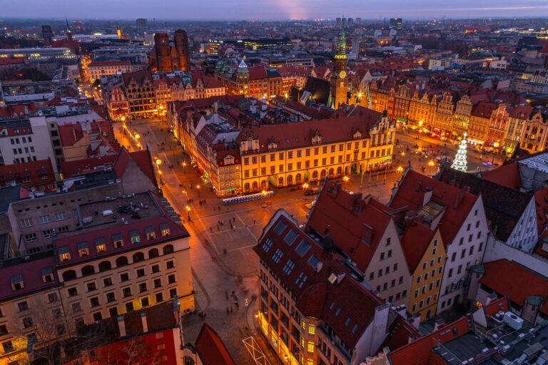 Przeszczep włosów Wrocław